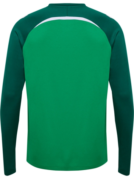 Kinder Hummel Lead 2.0 Crew Sweat - Jelly bean